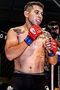 Jose Pablo Almazan
