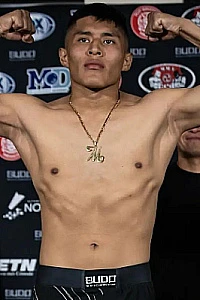 Rodrigo Marquez