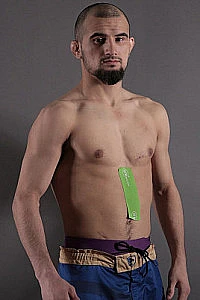 Juma Davlatmamadov