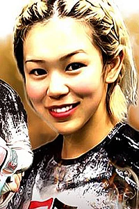 Ruri Ueyama