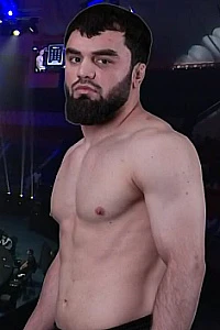Bekhan Besaev