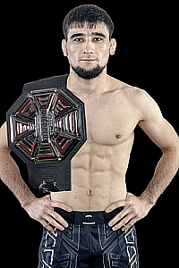 Anvar Abdullaev