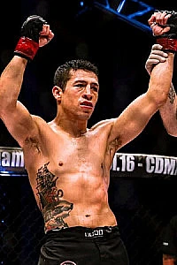 Jesus Gutierrez