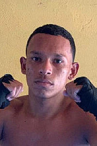 Elielton de Souza Silva