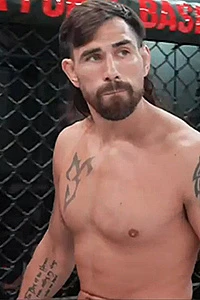 Aaron Phillips