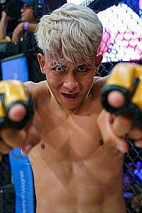 Jander Martinez