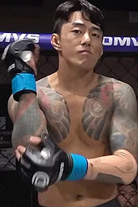 Sung Young Kim