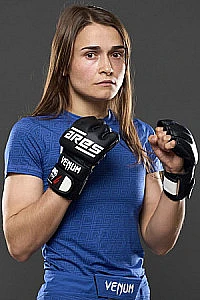 Ludmila Scurco