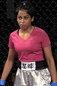 Tushara Veerella