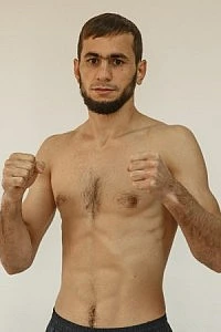 Movsar Baymaskhanov
