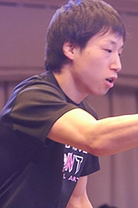 Yusuke Enoki
