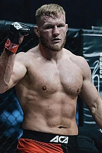 Artem Frolov