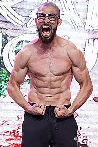 Israel Gaspar Figueira