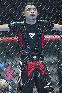 Henry Miranda