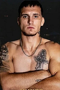 Nikita Leshukov