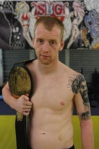 Patrick Holohan