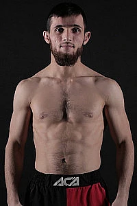 Ali Malsagov
