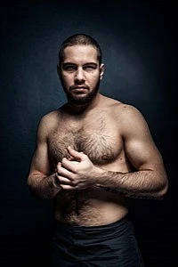 Alexei Martynov