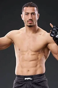 Ahmed El Sisy