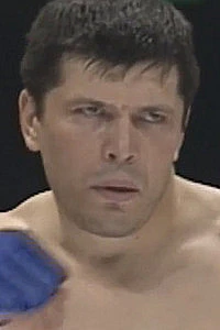 Yuriy Kochkine