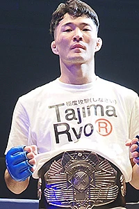 Ryo Tajima