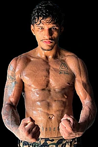 Jhonatan Frazao