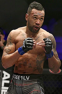 Danny Davis Jr.