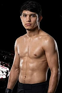 Marat Ashimtayev
