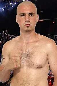 Mykola Serov