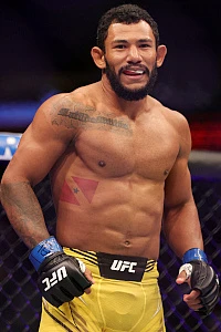 Rafael Alves