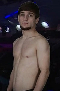 Abdurakhman Dolaev