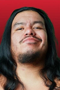 Reuben Roundstone