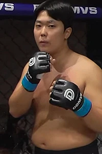 Choong Ryeol Bae