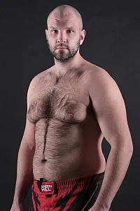 Ilya Mayurov