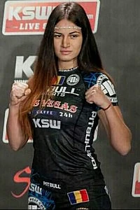 Diana Belbita