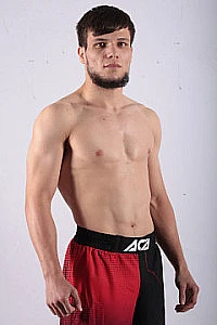 Sulim Elmurzaev