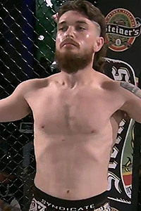 Zane Finley