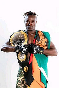Ken Sekeletu