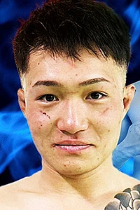 Hayato Nakagawauchi