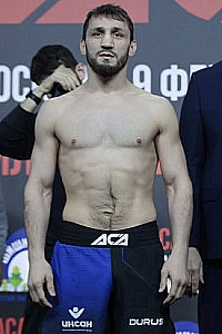 Said-Magomed Gimbatov