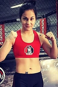 Patricia Alujas