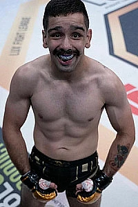 Mauricio Nievas