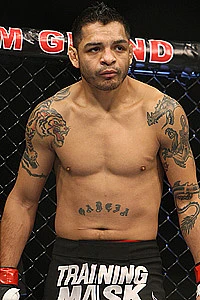 Leonard Garcia