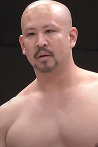 Max Yoshida