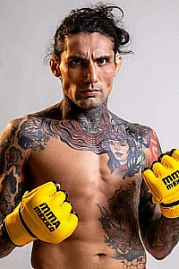 Pedro Pena