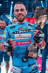 Hubert Sulewski