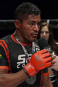 Alan Silva