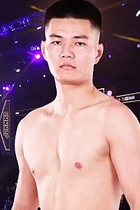 Xiao Ma