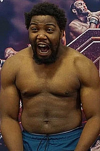 Solomon Reed