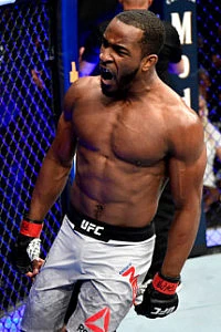Geoff Neal